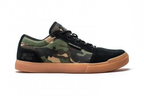 Men's Vice Camo/Black